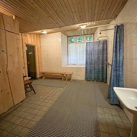 Utoopia Glaemping Viscosas Luxury tent Korgessaare